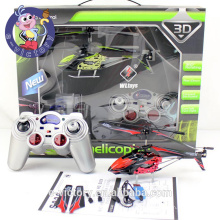 Mini rc helicopter radio remote control aircraft 3d gyro helicoptero electric mirco 3.5 channel ir brushless 3.5ch helicopters